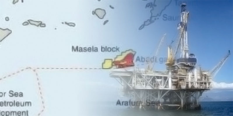 You are currently viewing Quo Vadis, Masela?