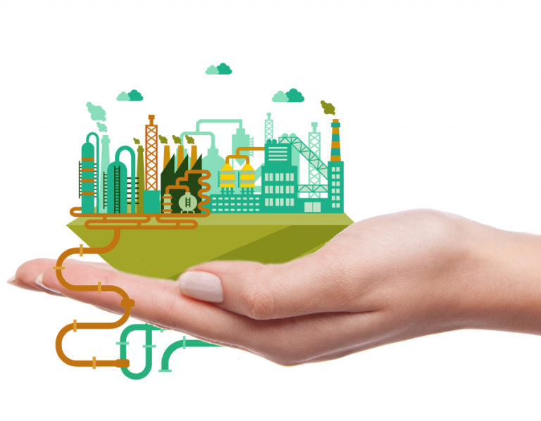 Read more about the article Pursuing decarbonization through enhancing national energy intensity in manufacturing industries in Indonesia