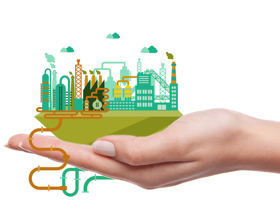 You are currently viewing Pursuing decarbonization through enhancing national energy intensity in manufacturing industries in Indonesia